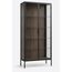 Kora Compact Display Cabinet — design preview