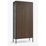 Kora Compact Display Cabinet — design preview