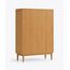 Aster Smart Bar Cabinet — design preview