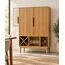 Aster Smart Bar Cabinet — design preview
