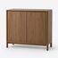 Aira Compact Accent Cabinet — design preview