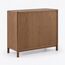 Aira Compact Accent Cabinet — design preview