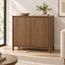 Aira Compact Accent Cabinet — design preview