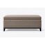 Kaia Smart Storage Ottoman — design preview