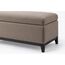 Kaia Smart Storage Ottoman — design preview