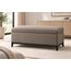 Kaia Smart Storage Ottoman — design preview