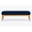 Zara Compact Accent Bench — design preview