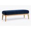 Zara Compact Accent Bench — design preview