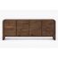 Lina Organic Modern Sideboard — design preview