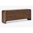 Lina Organic Modern Sideboard — design preview