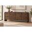 Lina Organic Modern Sideboard — design preview
