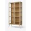 Navi Compact Display Cabinet — design preview