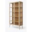 Navi Compact Display Cabinet — design preview