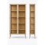 Navi Compact Display Cabinet — design preview