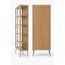 Navi Compact Display Cabinet — design preview