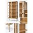 Navi Compact Display Cabinet — design preview