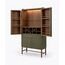 Vira Smart Bar Cabinet — design preview