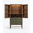 Vira Smart Bar Cabinet — design preview