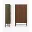 Vira Smart Bar Cabinet — design preview