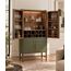 Vira Smart Bar Cabinet — design preview