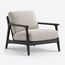 Luma Quiet Luxury Lounge Chair — design preview