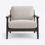 Luma Quiet Luxury Lounge Chair — design preview