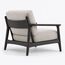 Luma Quiet Luxury Lounge Chair — design preview