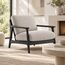 Luma Quiet Luxury Lounge Chair — design preview