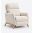 Alya Smart Recliner Chair — design preview