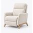 Alya Smart Recliner Chair — design preview