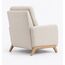 Alya Smart Recliner Chair — design preview