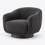 Nira Smart Swivel Chair — design preview