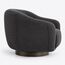 Nira Smart Swivel Chair — design preview