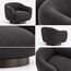 Nira Smart Swivel Chair — design preview