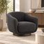 Nira Smart Swivel Chair — design preview