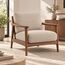 Aara Compact Armchair — design preview