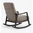 Nora Compact Rocking Chair — design preview
