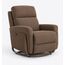 Aster Smart Recliner Chair — design preview