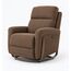 Aster Smart Recliner Chair — design preview