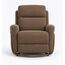 Aster Smart Recliner Chair — design preview