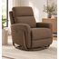 Aster Smart Recliner Chair — design preview
