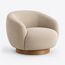 Aira Smart Swivel Chair — design preview