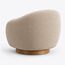 Aira Smart Swivel Chair — design preview