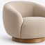 Aira Smart Swivel Chair — design preview