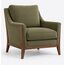 Kaia Compact Reading Chair — design preview