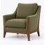 Kaia Compact Reading Chair — design preview