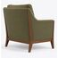 Kaia Compact Reading Chair — design preview