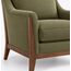 Kaia Compact Reading Chair — design preview