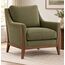 Kaia Compact Reading Chair — design preview
