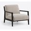 Zara Compact Armchair — design preview